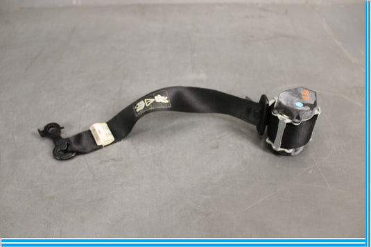 07-13 BMW X5 E70 Front Right Passenger Side Seatbelt Seat Belt Retractor Oem