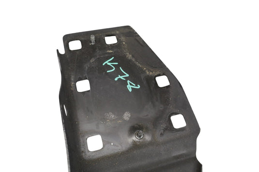 03-12 Mercedes R230 SL500 Front Lower Radiator Support Bar Frame Bracket Oem