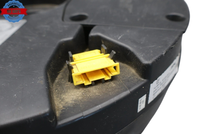 Load image into Gallery viewer, 07-15 Audi Q7 4L Rear Subwoofer Sub Woofer Audio Speaker Black 4L0035382 Oem
