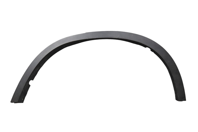 14-18 BMW X5 F15 Rear Left Side Fender Flare Wheel Arch Molding Panel Oem