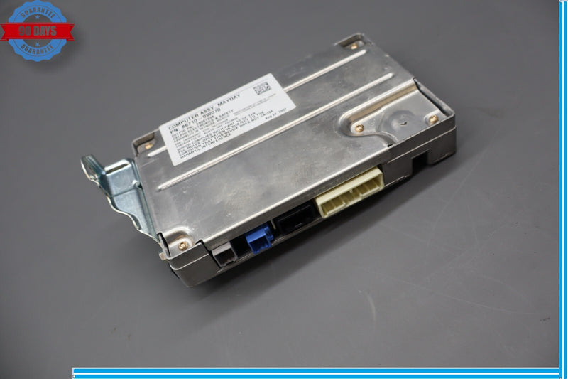 Load image into Gallery viewer, 07-09 Lexus LS460 LS460L Mayday Communication Control Module Switch Unit Oem
