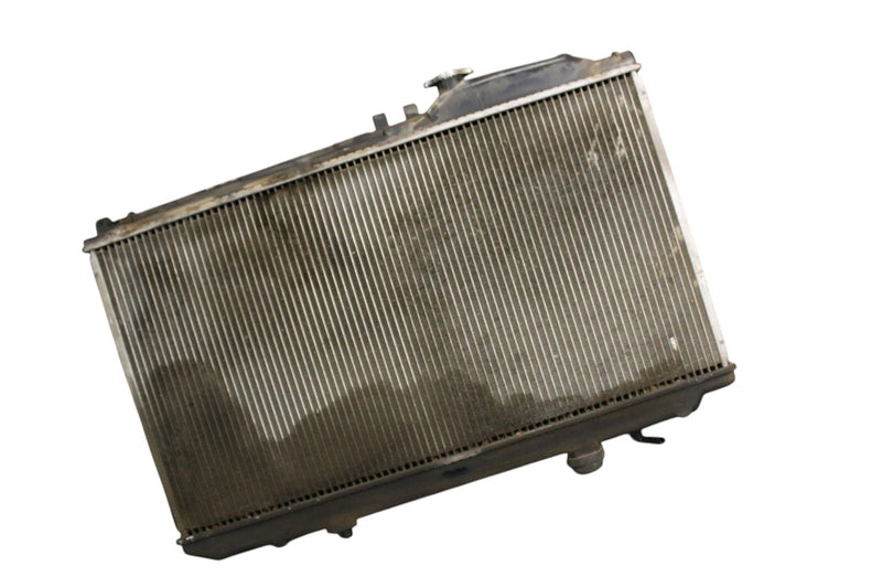 Load image into Gallery viewer, 02-10 Lexus SC430 Engine Motor Cooling Radiator Assembly 16400-50280 OEM
