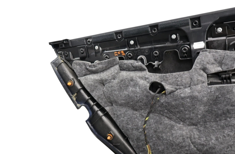 Load image into Gallery viewer, 10-13 Mercedes W212 E350 E400 Rear Right Side Interior Door Panel Cover Oem
