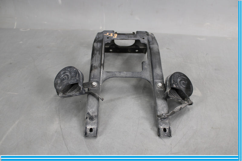 Load image into Gallery viewer, 06-12 Mercedes X164 GL450 Front Radiator Core Tie Bar Support Bracket Frame Oem
