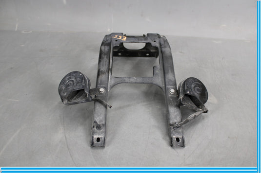 06-12 Mercedes X164 GL450 Front Radiator Core Tie Bar Support Bracket Frame Oem