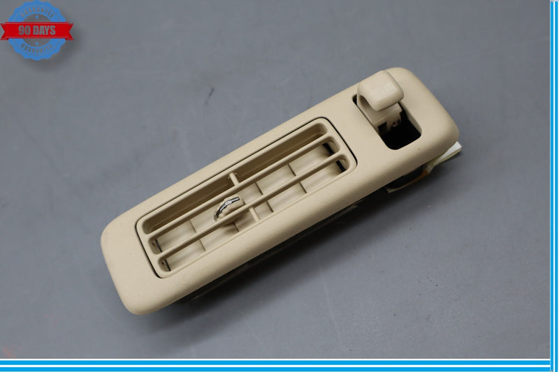Load image into Gallery viewer, 07-09 Lexus LS460 LS460L Rear Right Side Roof Air vent Grille Oem
