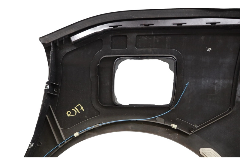 Load image into Gallery viewer, 14-21 BMW I01 i3 Rear Right Passenger Side Quarter Panel Shell 51137375164 Oem
