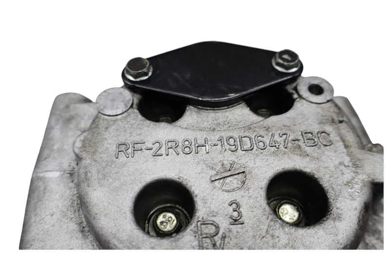 Load image into Gallery viewer, 02-05 Ford Thunderbird A/C AC Air Conditioning Compressor 2R8Z19703AA OEM
