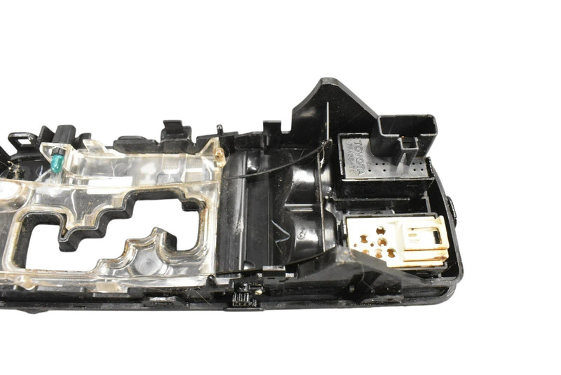 Load image into Gallery viewer, 02-05 Lexus SC430 Automatic Gear Selector Shift Shifter Mechanism Assembly OEM
