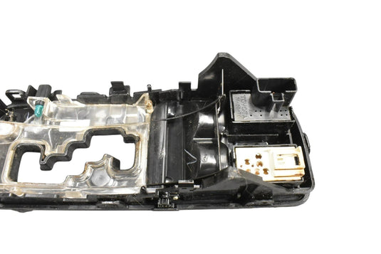 02-05 Lexus SC430 Automatic Gear Selector Shift Shifter Mechanism Assembly OEM