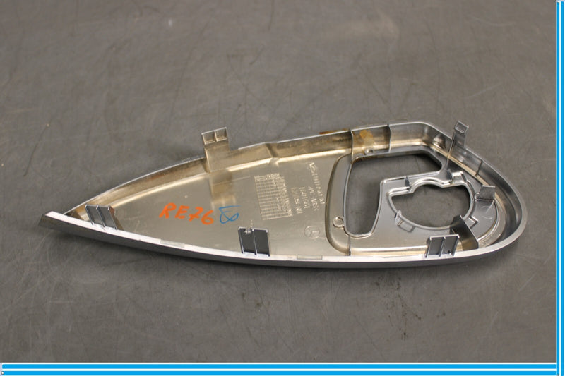 Load image into Gallery viewer, 06-13 Mercedes GL550 GL450 Front Right Side Seat Control Switch Trim Oem
