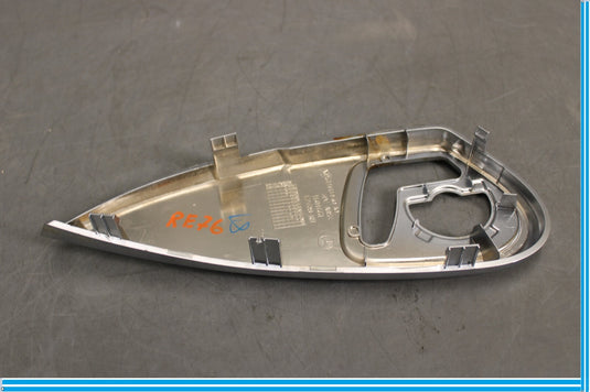 06-13 Mercedes GL550 GL450 Front Right Side Seat Control Switch Trim Oem
