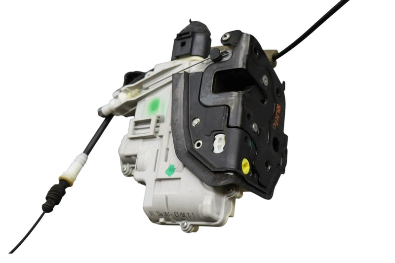 Load image into Gallery viewer, 12-18 Audi A6 Quattro S7 Rear Left Driver Side Door Lock Latch Actuator OEM
