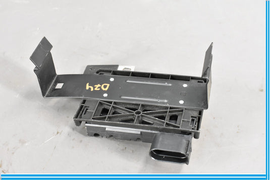 05-12 Bentley Continental Battery Fuse Control Terminal Holder Oem