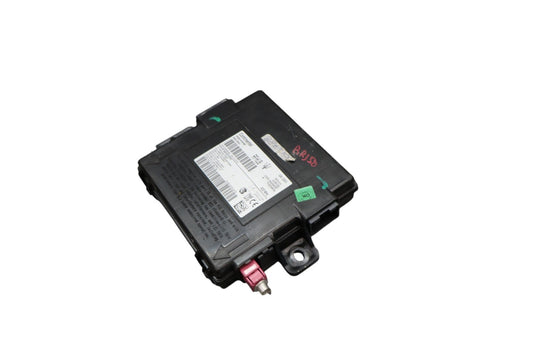 14-17 Maserati Ghibli S Rear Right Roof Keyless Entry Start Control Module Oem
