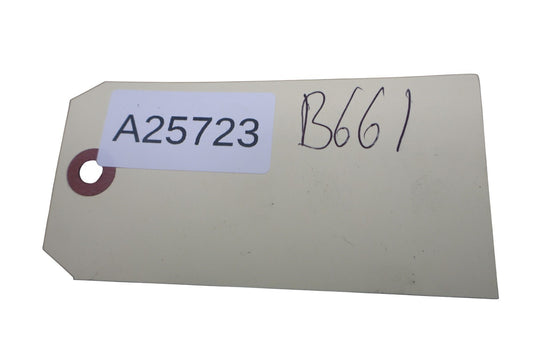 16-20 Jaguar XF Front Left Driver Side Interior Door Panel Trim Oem