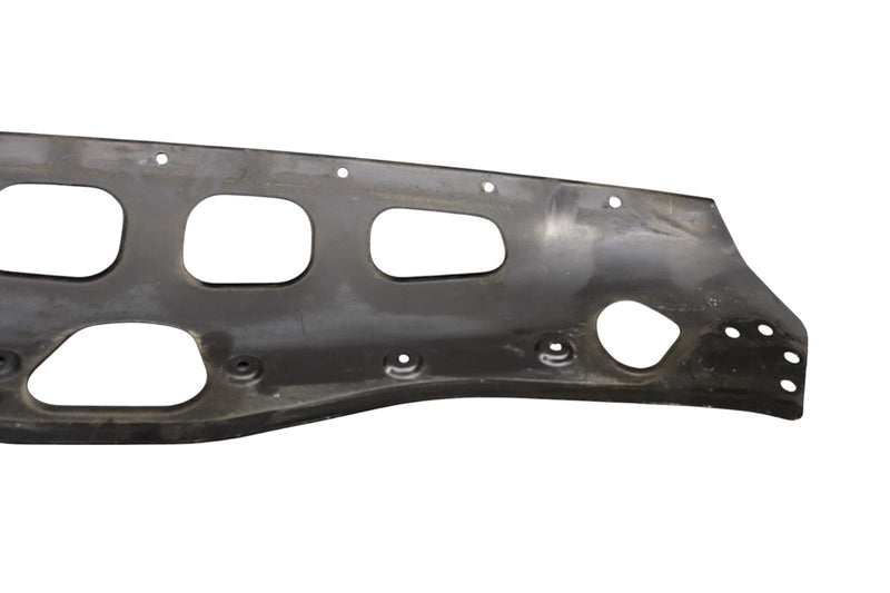 Load image into Gallery viewer, 03-12 Bentley Flying Spur Front Radiator Support Mount Panel 3W0804809E OEM
