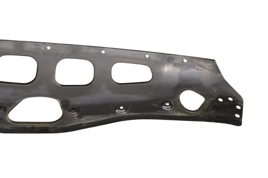 03-12 Bentley Flying Spur Front Radiator Support Mount Panel 3W0804809E OEM