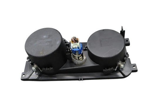 14-20 Maserati Ghibli M157 Front Center Console Wood Cup Holder 670011189 OEM