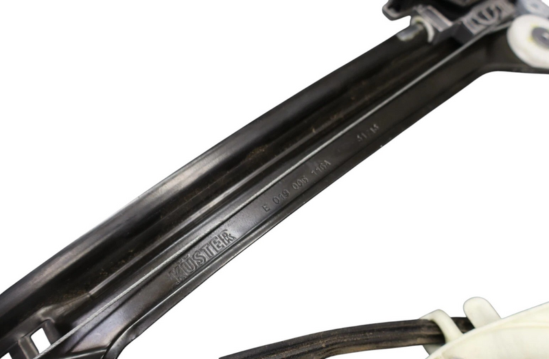 Load image into Gallery viewer, 14-22 Maserati Ghibli SQ4 Rear Right Passenger Side Window Regulator Motor Oem
