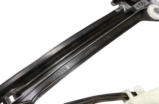 14-22 Maserati Ghibli SQ4 Rear Right Passenger Side Window Regulator Motor Oem