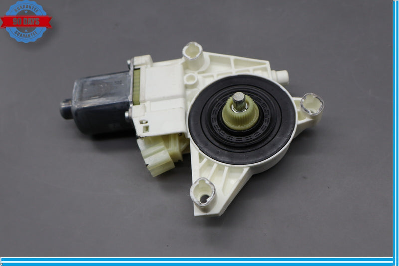 Load image into Gallery viewer, 10-16 Mercedes E350 E400 Front Right Side Door Window Regulator Motor Oem
