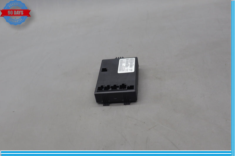 Load image into Gallery viewer, 14-17 Maserati Ghibli Front Right Passenger Side Seat Control Module Unit Oem
