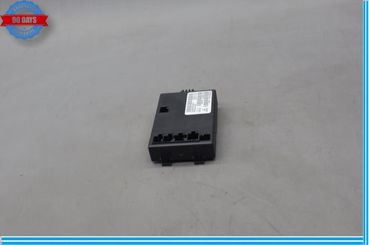 14-17 Maserati Ghibli Front Right Passenger Side Seat Control Module Unit Oem