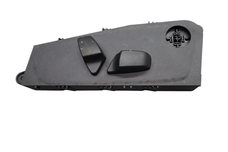 Load image into Gallery viewer, 07-13 BMW X5 E70 Front Right Passenger Side Seat Adjustment Control Switch Oem
