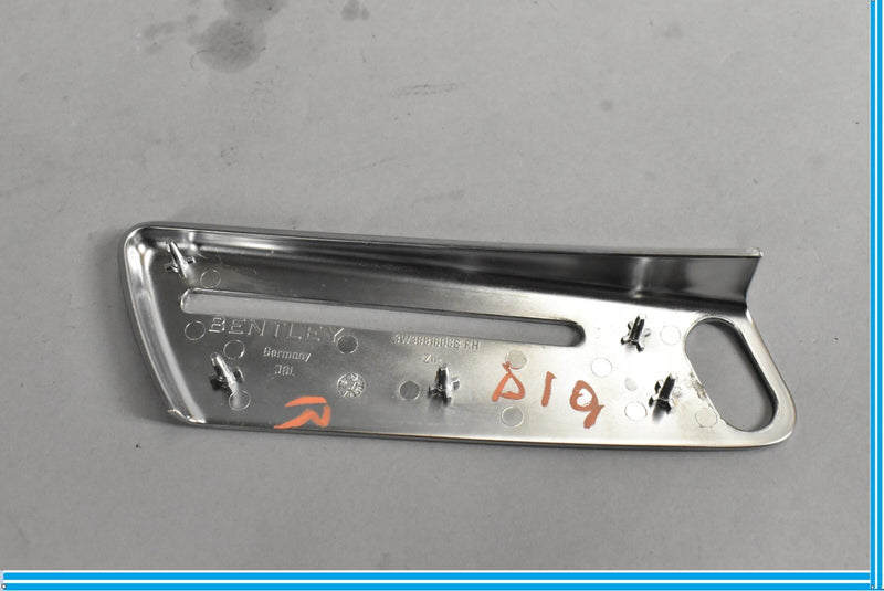 Load image into Gallery viewer, 03-11 Bentley Continental Front Right Passenger Seat Backrest Release Lever Oem
