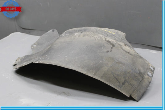 02-05 Ford Thunderbird Front Right Rearward Inner Fender Liner Splash Guard Oem