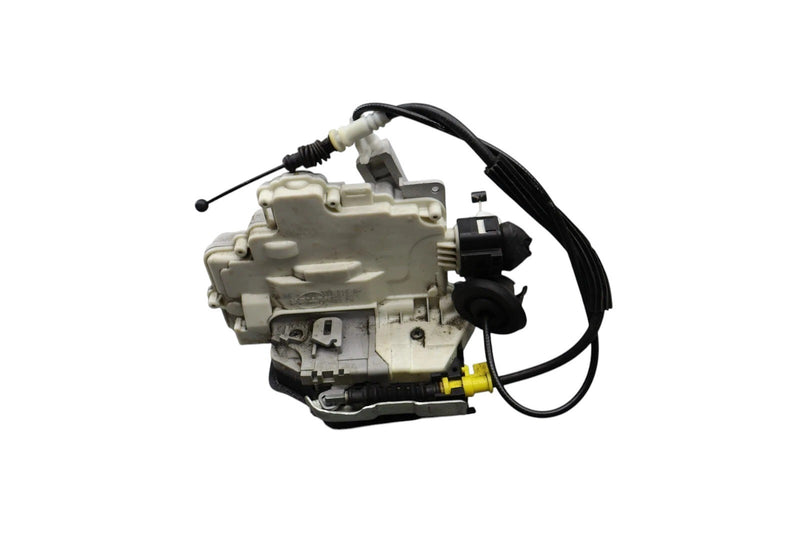 Load image into Gallery viewer, 12-18 Audi A7 Quattro S7 Rear Right Side Door Lock Latch Actuator 4G0839016A Oem
