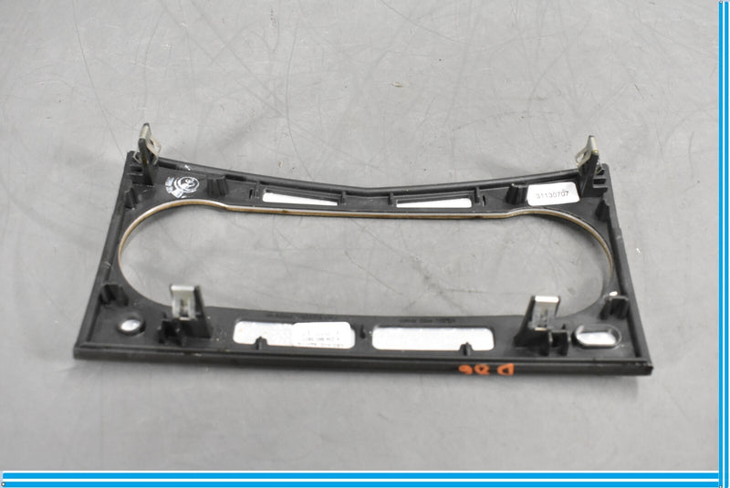 Load image into Gallery viewer, 08-11 Mercedes W204 C300 C350 Climate Control Surround Cover Trim Oem

