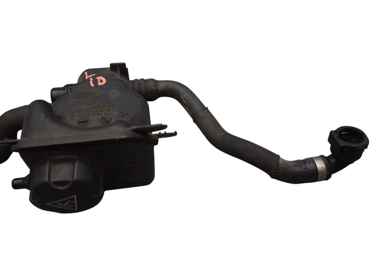 Load image into Gallery viewer, 10-17 BMW 550i GT F07 4.4L V8 Engine Intercooler Expansion Reservoir Tank Oem
