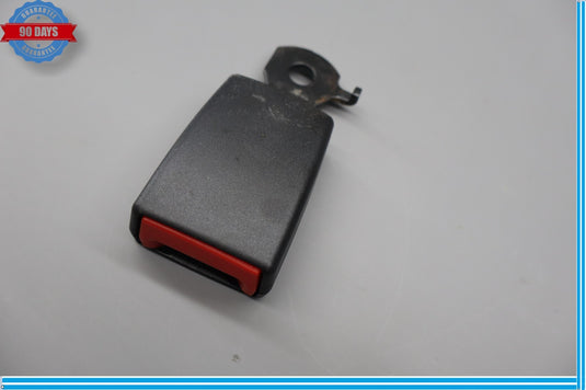 10-16 Porsche Panamera Rear Right Passenger Side Seat Belt Seatbelt Buckle Oem
