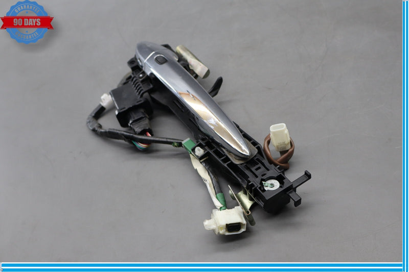 Load image into Gallery viewer, 07-17 Lexus LS460 LS460L Front Right Passenger Side Exterior Door Handle Oem
