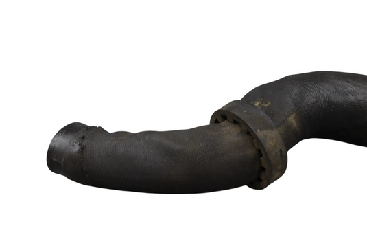 03-12 Bentley Continental Flying Spur GT Left Side Intercooler Hose Pipe Oem