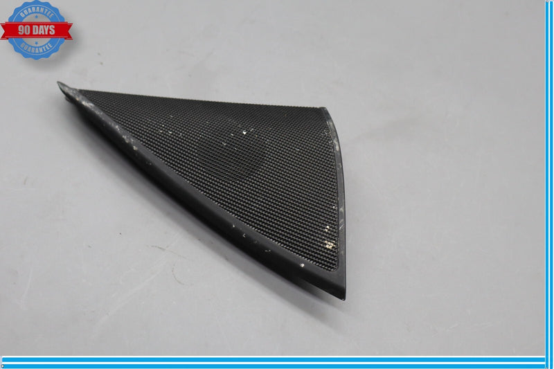 Load image into Gallery viewer, 08-14 Mercedes W204 C300 Front Right Side Door Panel Tweeter Speaker Cover Oem
