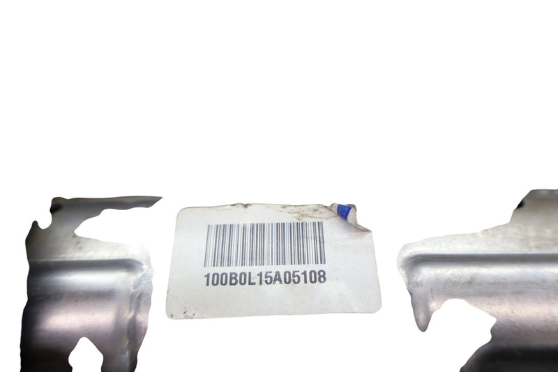 Load image into Gallery viewer, 15-17 Hyundai Genesis G80 Front Left Driver Side Lower Seat Track Frame Rail Oem
