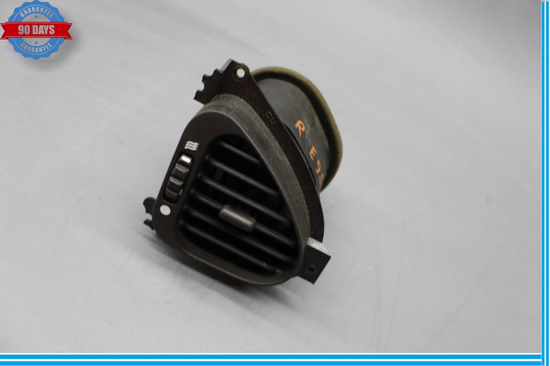 Load image into Gallery viewer, 97-06 Jaguar XK8 XKR X100 Right Passenger Side Dash A/C Air Vent GJA6720AE Oem
