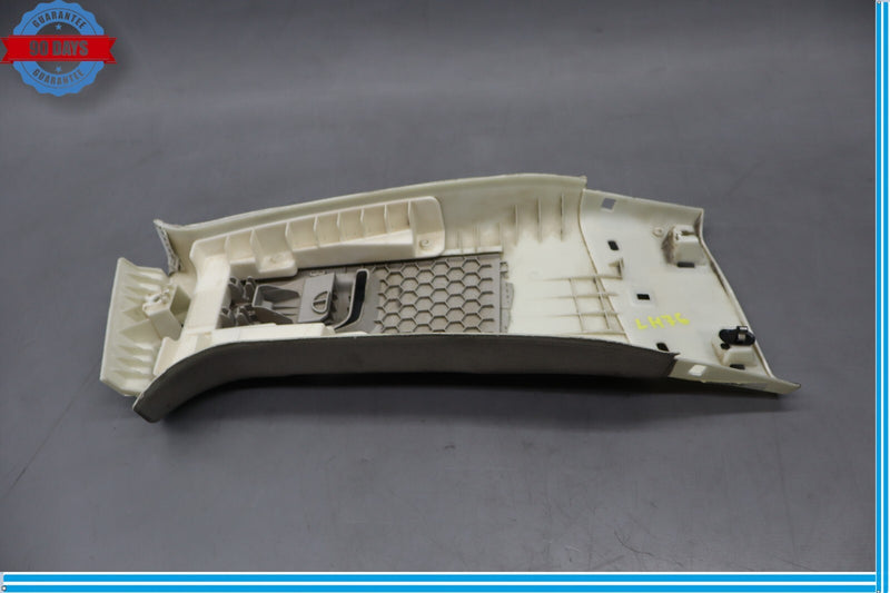 Load image into Gallery viewer, 2010 Buick Lacrosse CXL Front Left Side Upper Center Pillar Trim Cover Oem
