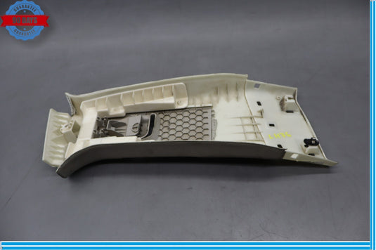 2010 Buick Lacrosse CXL Front Left Side Upper Center Pillar Trim Cover Oem