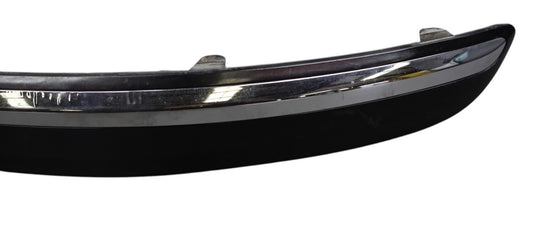 11-13 Hyundai Equus Sig Lower Front Left Side Bumper Molding 86575-3N000 Oem