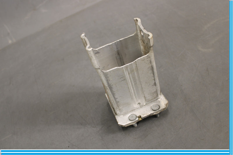 Load image into Gallery viewer, 03-08 Mercedes R230 SL500 SL550 Front Left Side Bumper Reinforcement Bracket Oem
