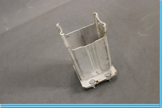 03-08 Mercedes R230 SL500 SL550 Front Left Side Bumper Reinforcement Bracket Oem