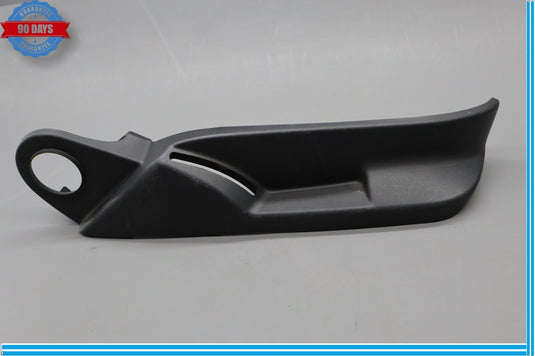 06-13 Audi A3 A3 Quattro Front Right Passenger Side Seat Inner Trim Panel Oem