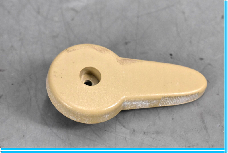 Load image into Gallery viewer, 06-09 Mercedes CLS550 W219 Front Right Seat Adjust Handle Lever Switch Oem
