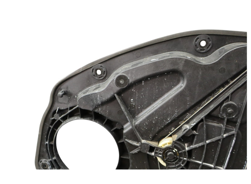 Load image into Gallery viewer, 15-20 Hyundai Genesis Rear Left Driver Side Door Window Regulator Panel Oem

