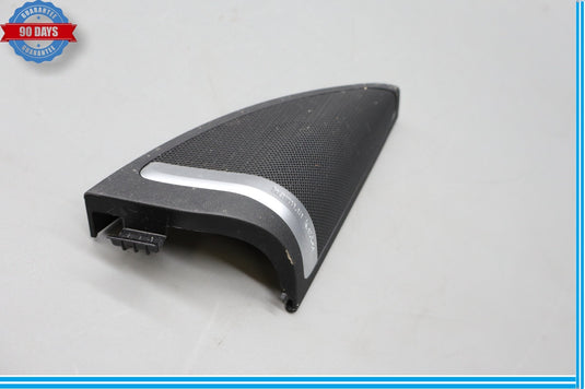 12-20 Mercedes X166 GL450 GL550 Left Driver Side Door Tweeter Speaker Black Oem