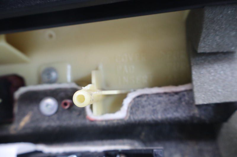 Load image into Gallery viewer, 07-09 Lexus LS460L XF40 Front Left Side Interior Door Panel Assembly Oem
